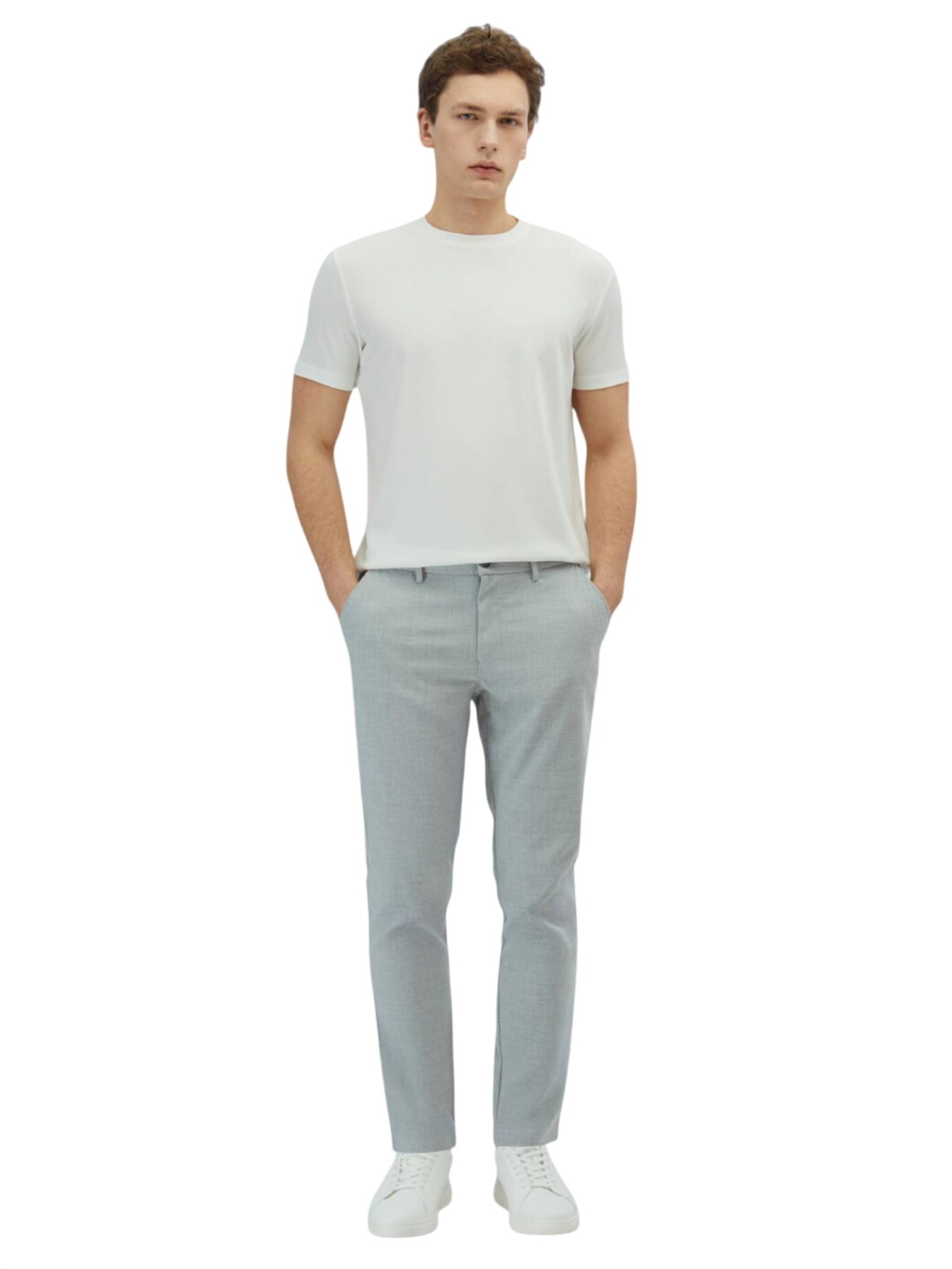 KİP Shirt in Beige