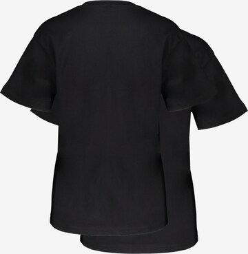 FILA Performance Shirt 'BARI' in Black