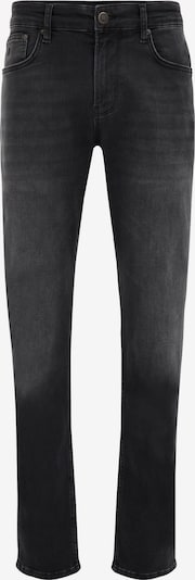 Džinsai iš WE Fashion, spalva – juodo džinso spalva, Prekių apžvalga