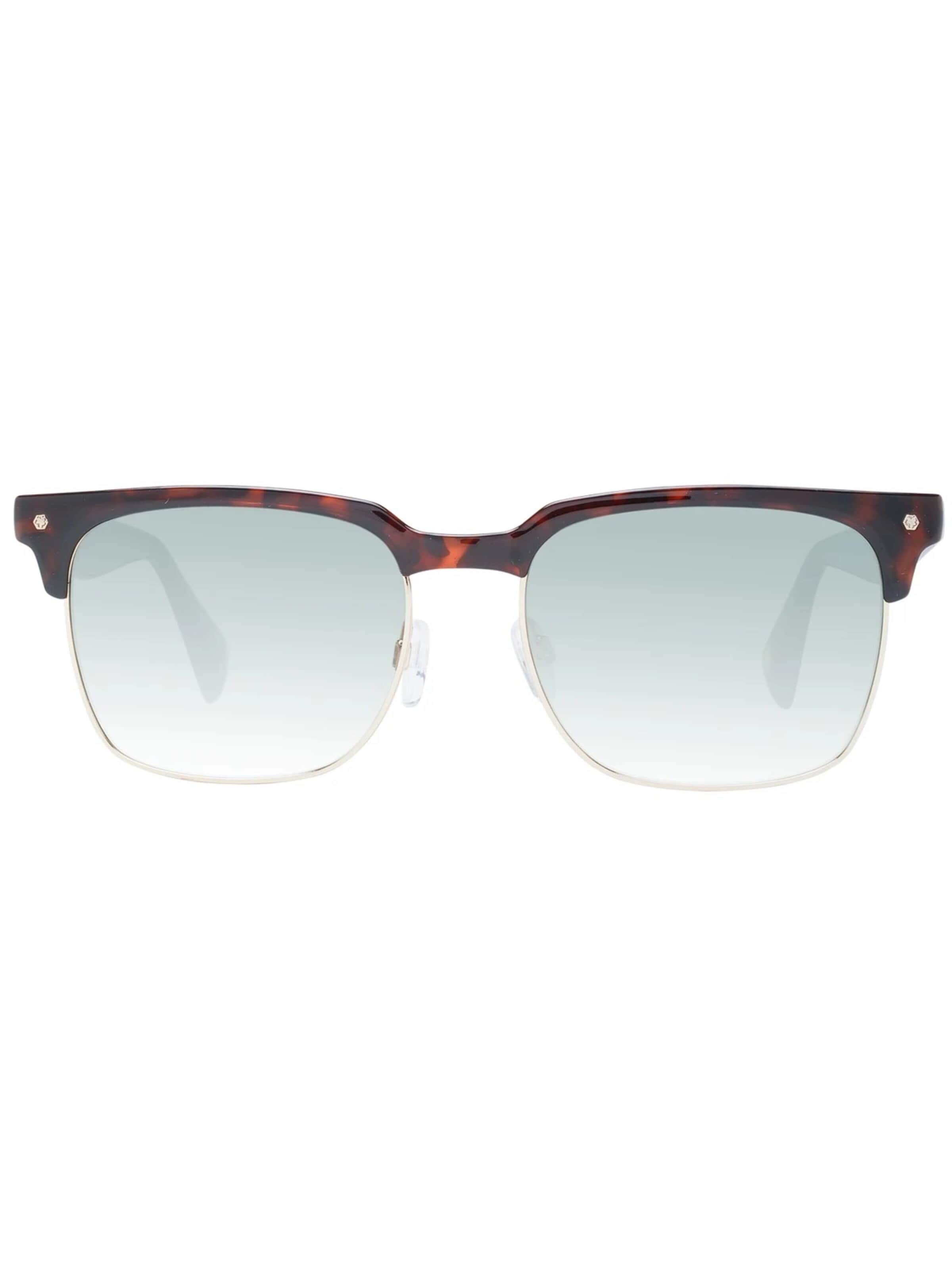Ted Baker Sunglasses 'Ted Baker  TB1681 133 54' in Brown