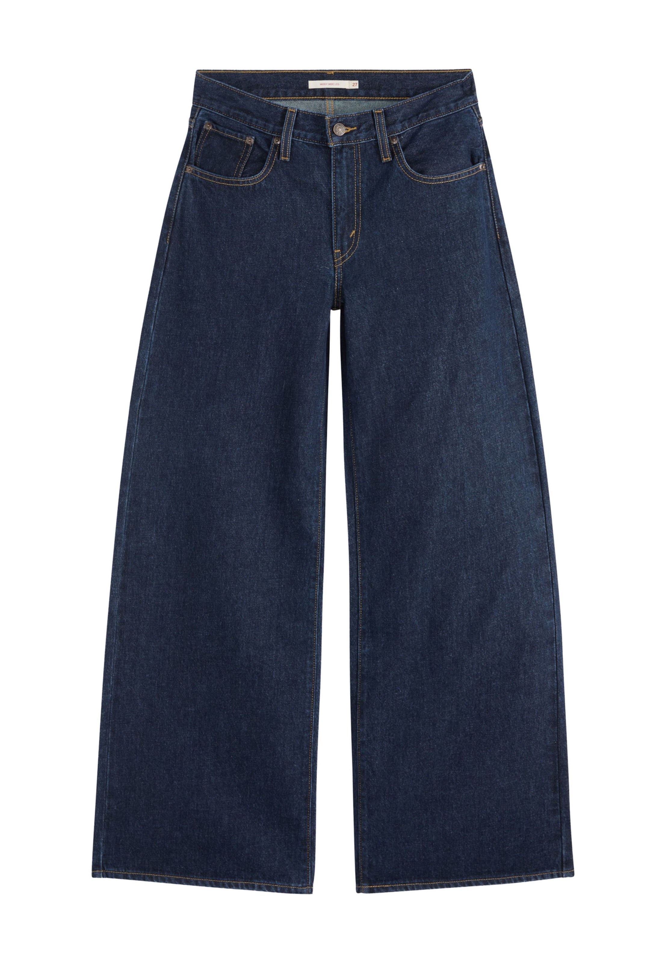 LEVI'S ® Jeans in Blue: front