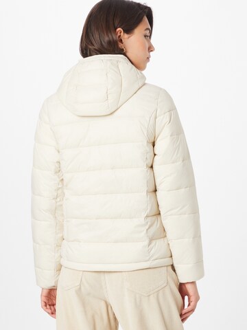 Abercrombie & Fitch Jacke in Beige