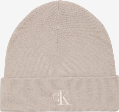 Calvin Klein Kapa u cappuccino, Pregled proizvoda