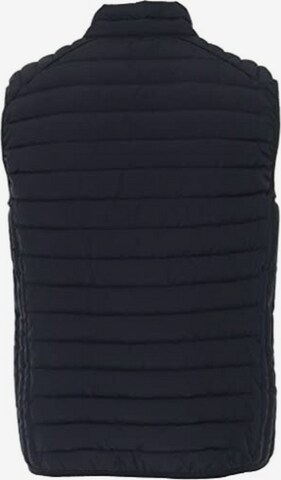 VENTI Bodywarmer in Blauw