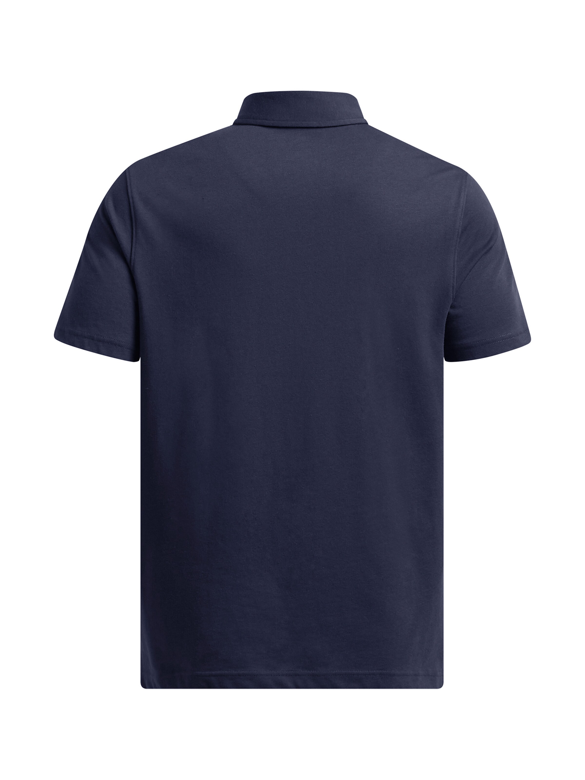 UNDER ARMOUR Functioneel shirt in Blauw