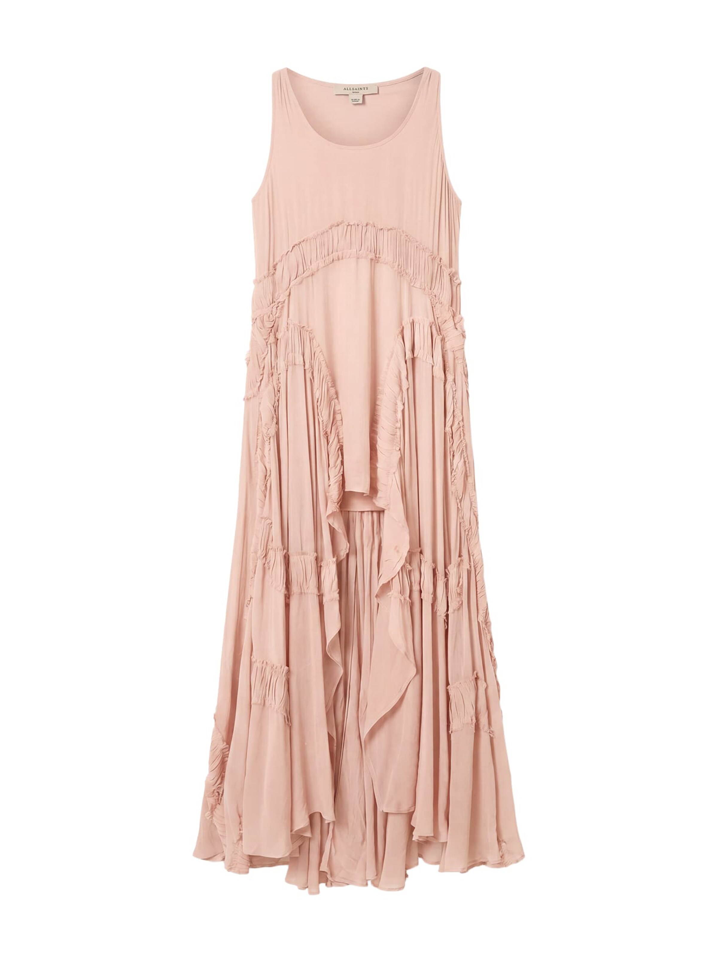 AllSaints Ruha 'DORINA' - rózsaszín: elől