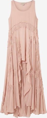 AllSaints Mekko 'DORINA' värissä vaaleanpunainen: etupuoli