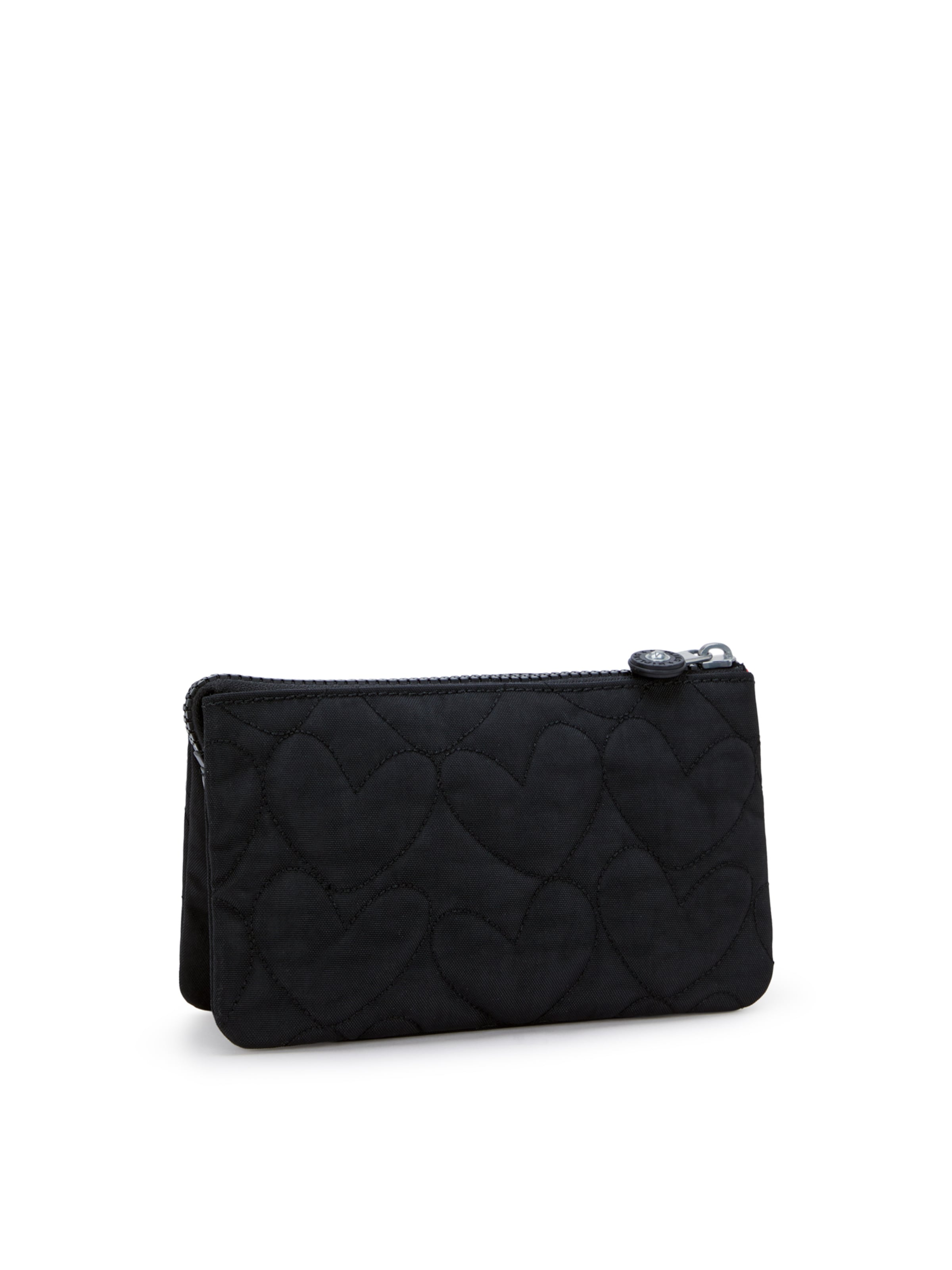 KIPLING - Bolsa de maquillaje 'Creativity L' en negro