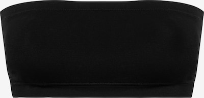 Hunkemöller Bralette in schwarz, Produktansicht