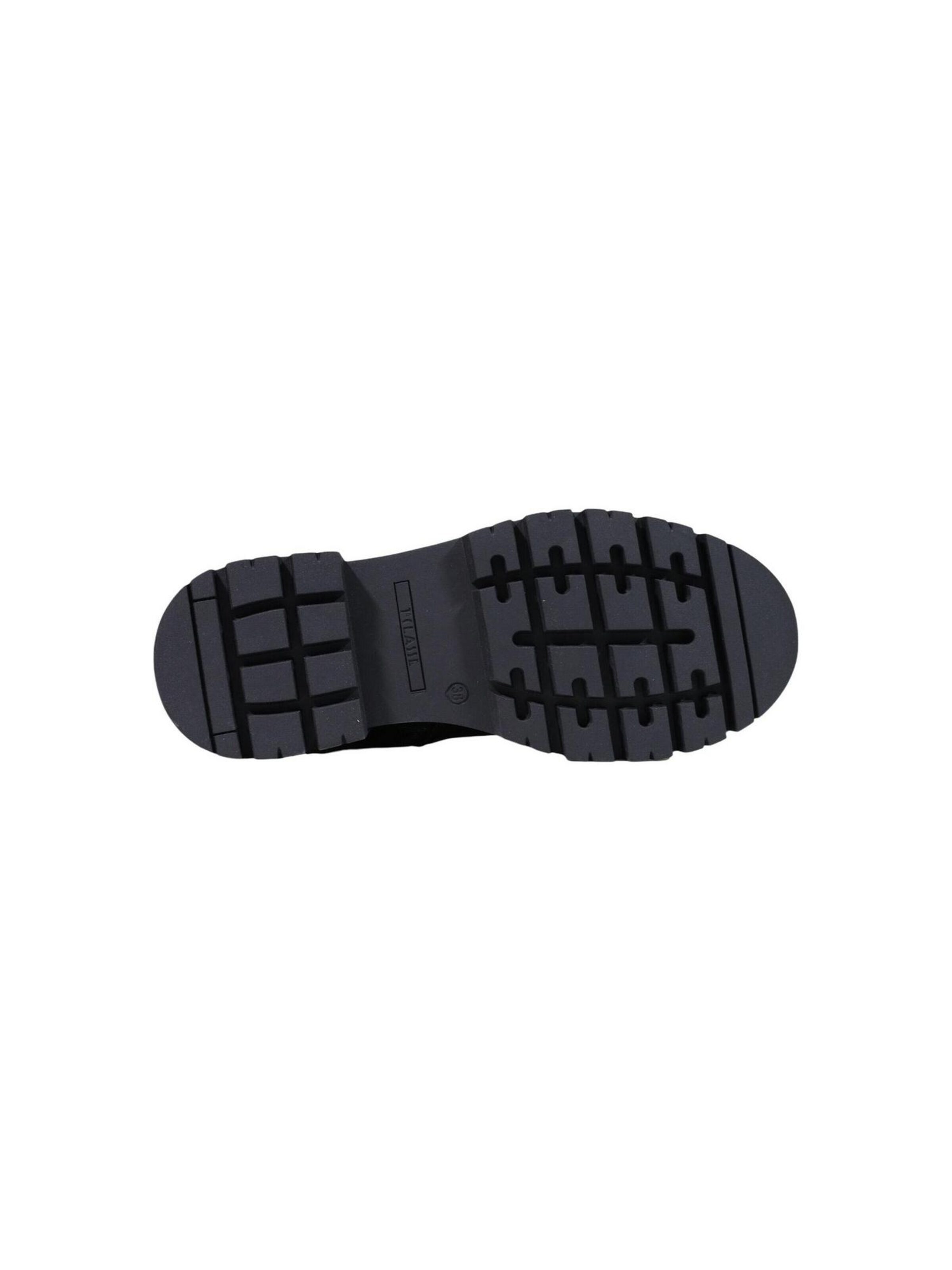 Alviero Martini 1a clase - Zapatos con cordón 'N 2571 0289' en negro