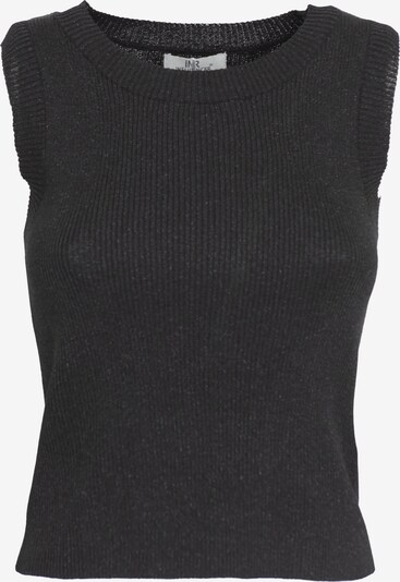 Influencer Knitted top in Black, Item view