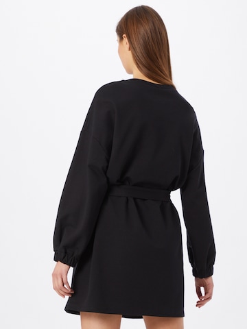 IMPERIAL - Vestido em preto