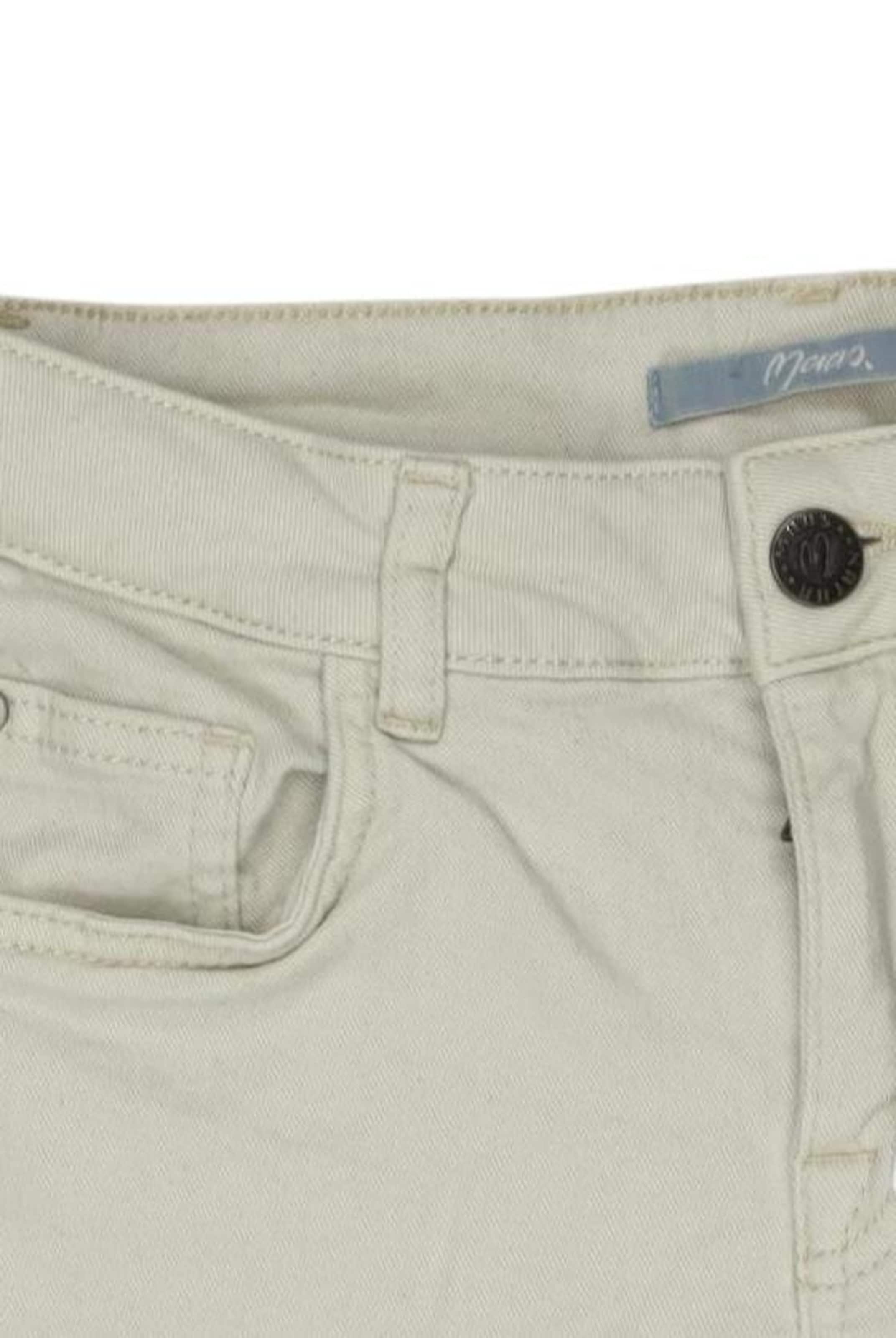 Maas Shorts in XS in Beige