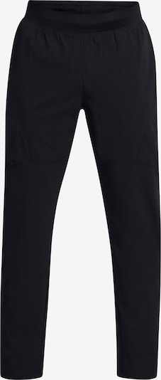 UNDER ARMOUR Sportovní kalhoty 'Unstoppable' - černá, Produkt