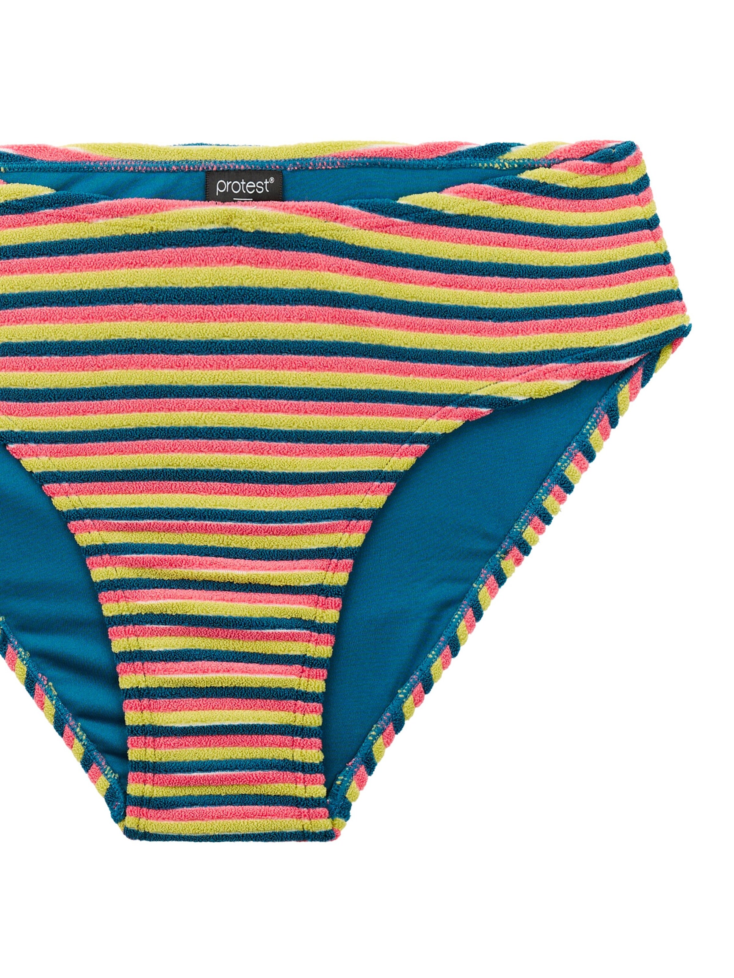 PROTEST Bikinihose 'MIXCelebad'‌ in Pink