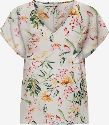 JDY - Blusa 'JDYSTARR' em branco: frente