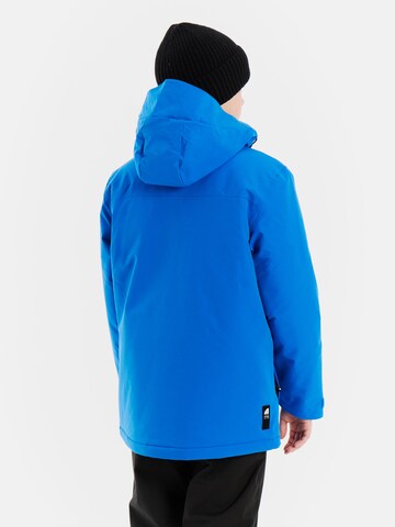 PROTEST Sportjacke 'PRTWixan JR'‌‌ in Blau