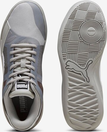 PUMA Athletic Shoes 'Clyde All Pro Team' in Grey