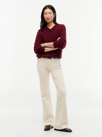TOMMY HILFIGER Пантофи 'Penny' в кафяво