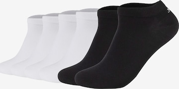 JOOP! Socken in Schwarz: Vorderseite