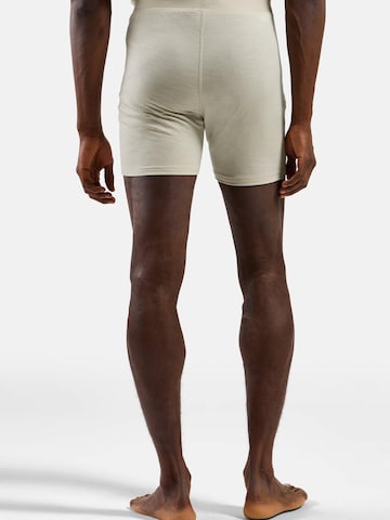 ODLO Sports underpants in Grey