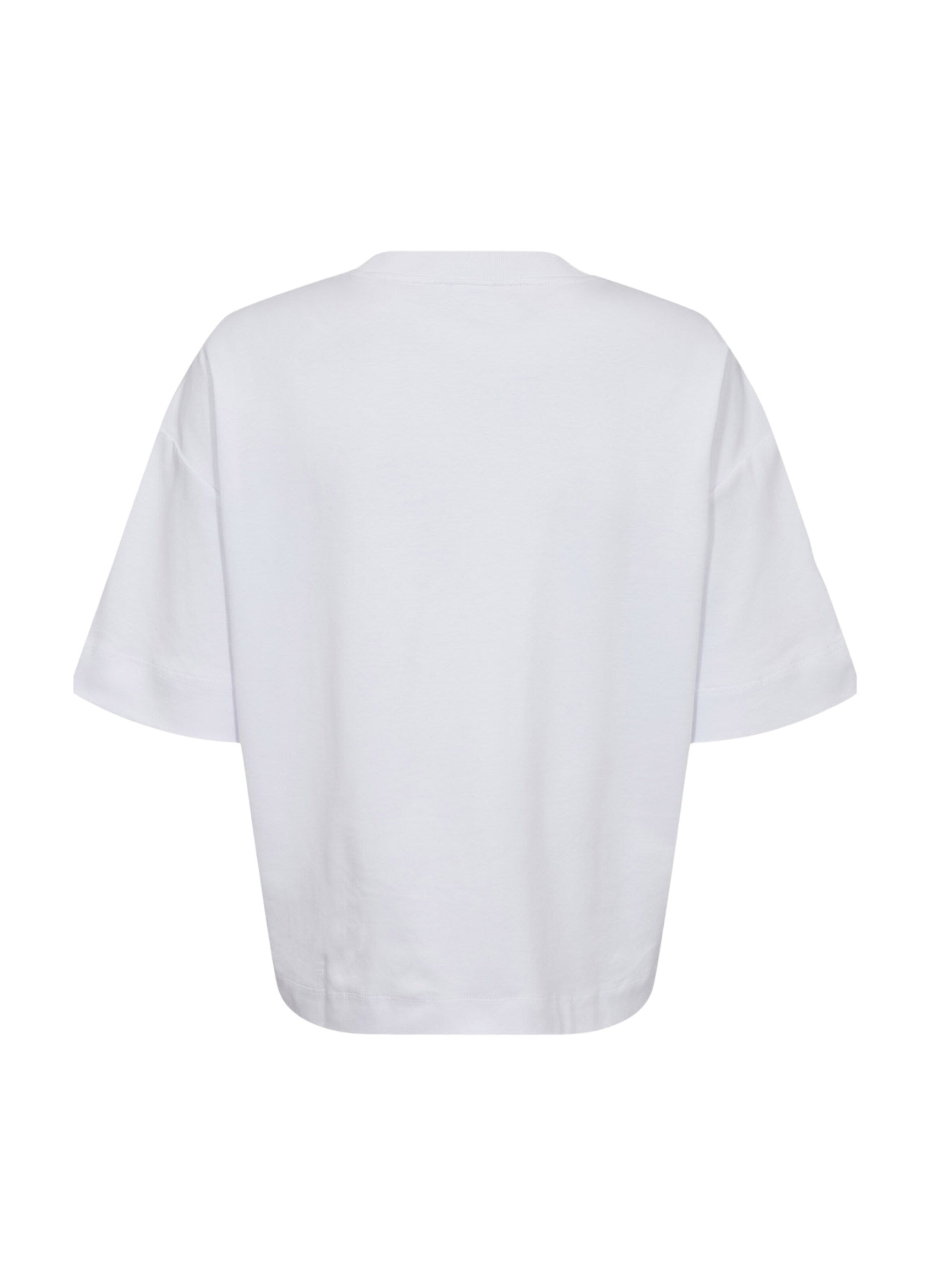 Maglietta di NÜMPH in bianco