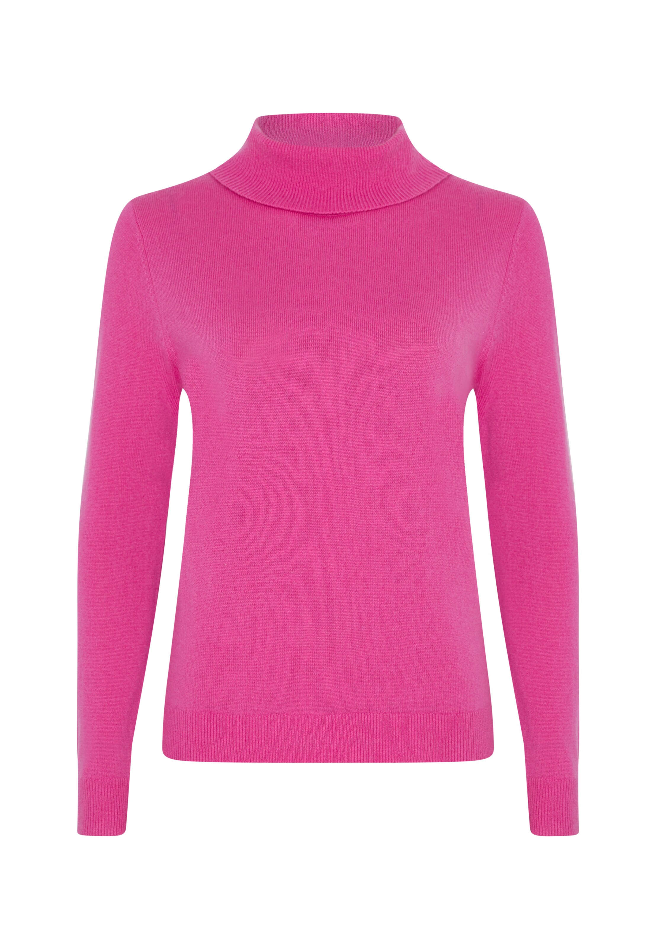 Style Republic Sweater in Pink: front