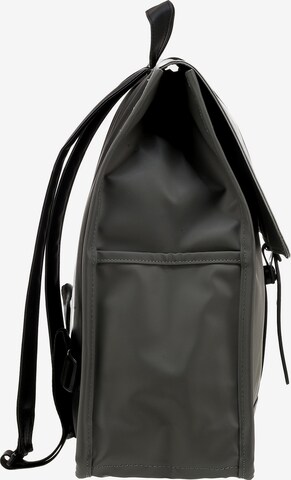 Herschel Rucksack in Grau