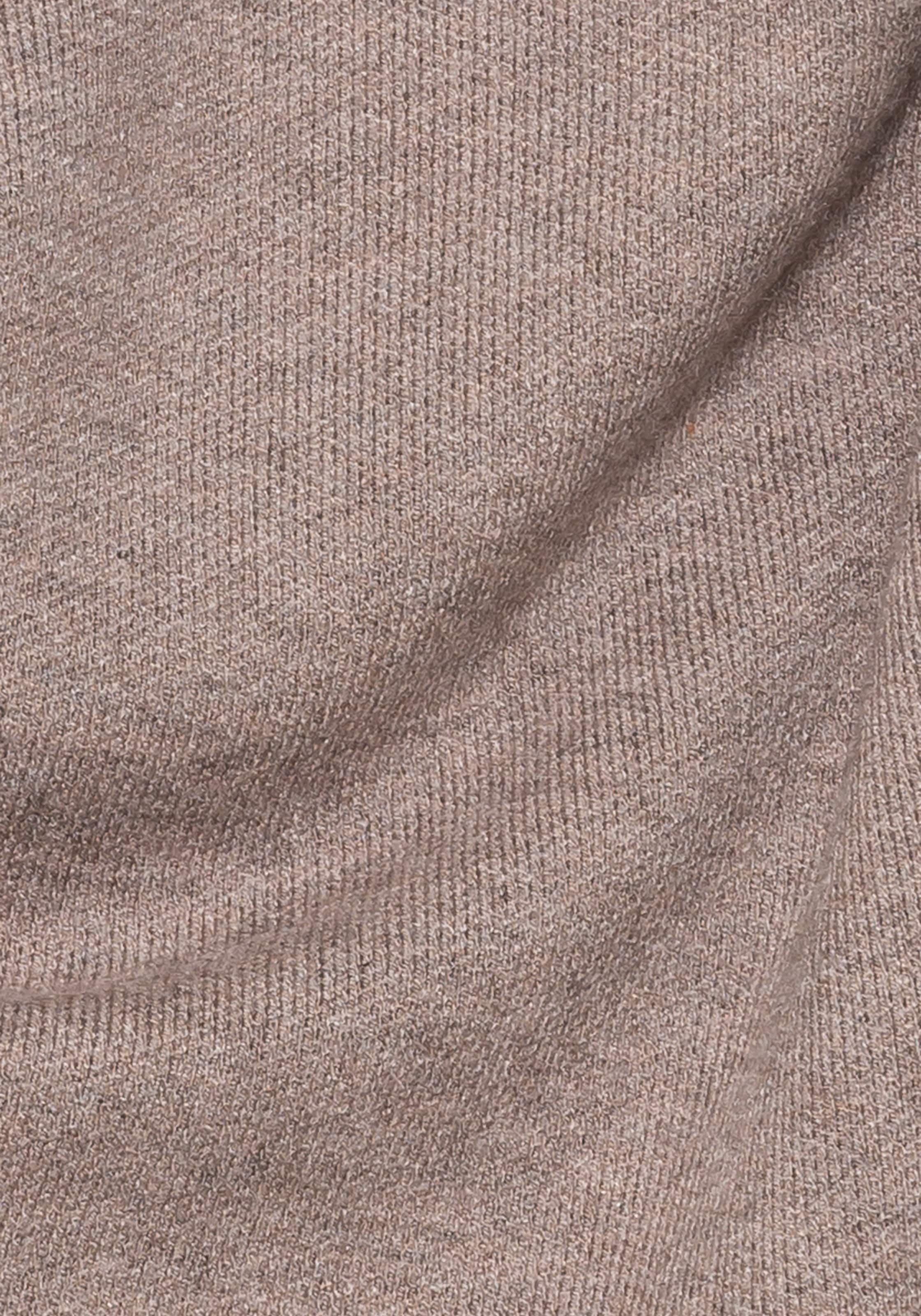 Elbsand Mikina - Béžová