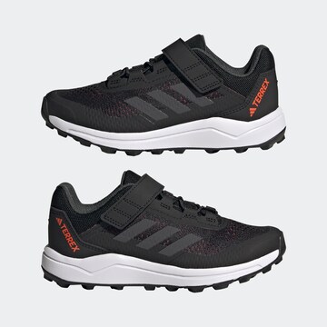 ADIDAS TERREX Athletic Shoes in Black