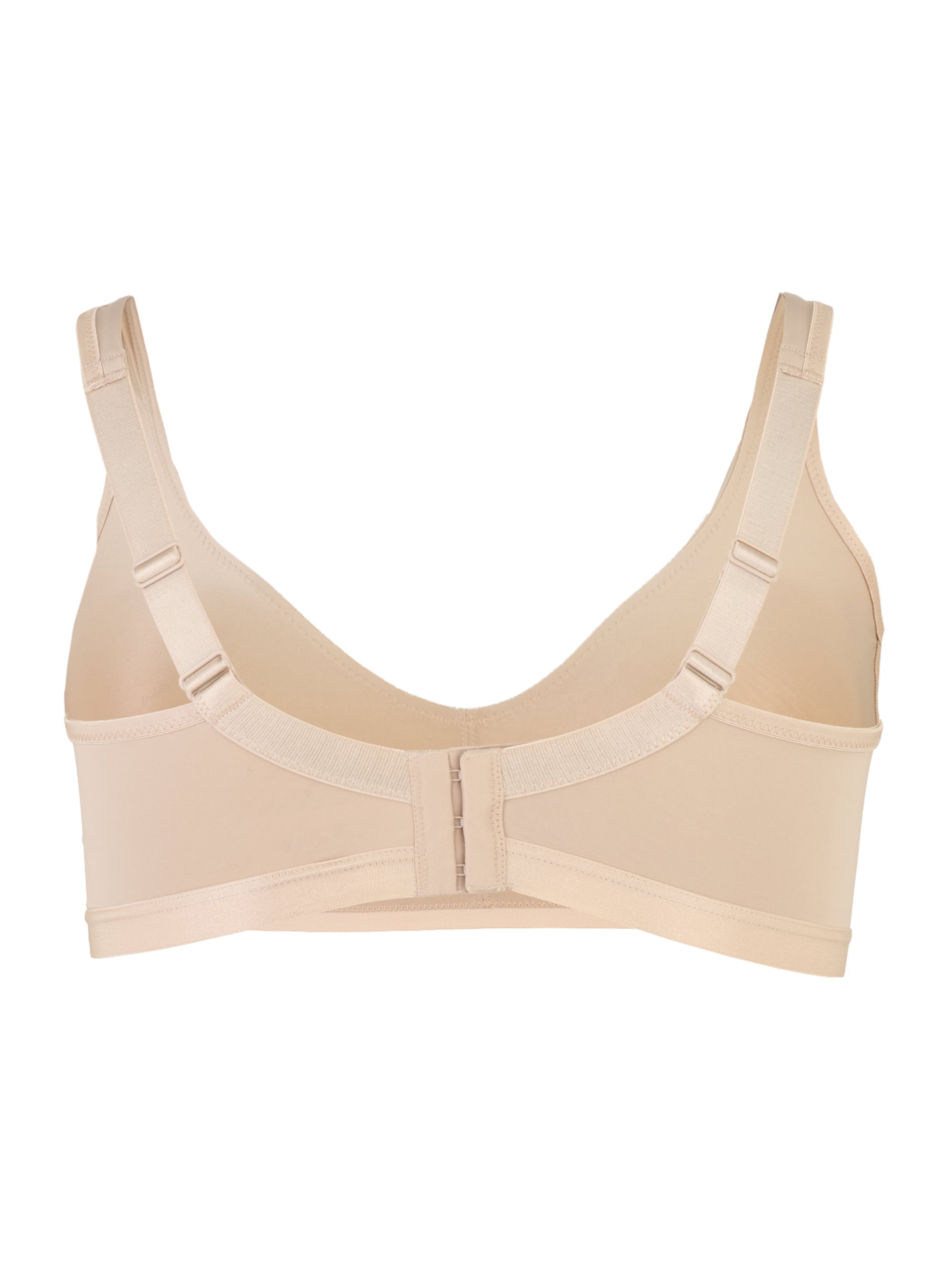 Invisible Soutien-gorge NATURANA en beige