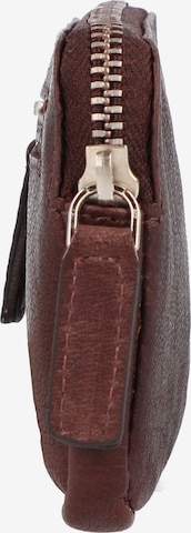 mano Case 'Don Pietro' in Brown