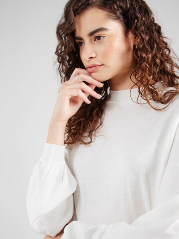 DRYKORN Shirt 'ORANE' in White