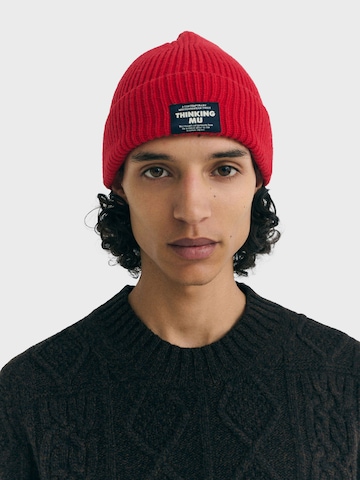 Thinking MU Pipo 'AMOR' värissä punainen