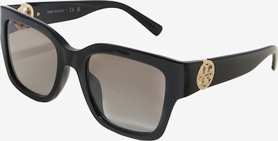Tory Burch Aurinkolasit '0TY7228U' koossa Einheitsgröße värissä kulta / musta, Tuotenäkymä