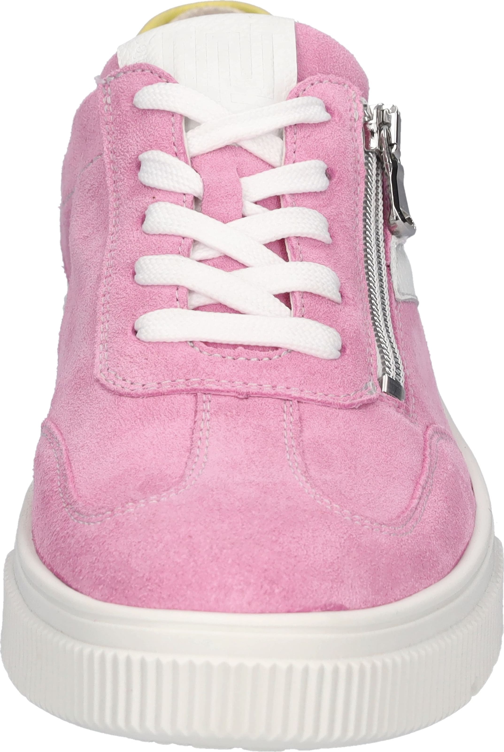 WALDLÄUFER Sneaker in Pink