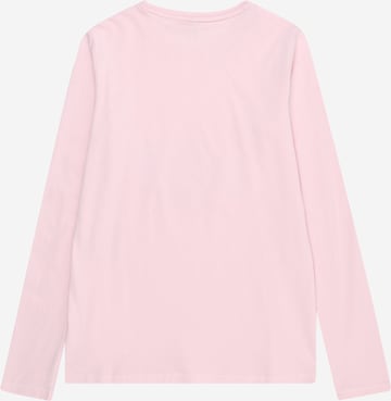 KIDS ONLY T-Shirt 'FIONA' in Pink