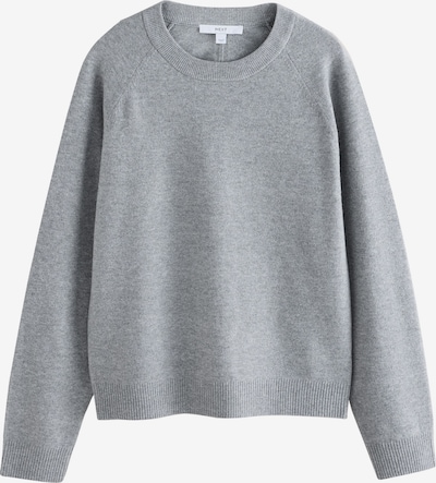 Megztinis iš Next, spalva – pilka, Prekių apžvalga