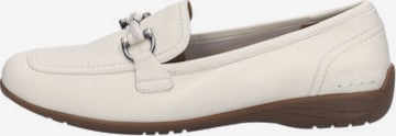 JOSEF SEIBEL Slip-ons 'FENJA 34' in White: front