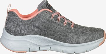 SKECHERS Sneakers 'Arch Fit' in Grey