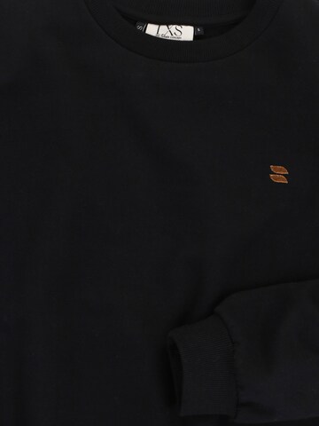 Looxs Revolution Sweatshirt in Zwart