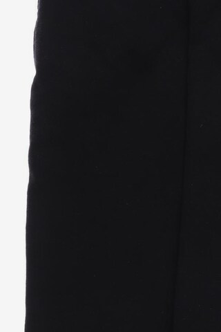 FRUIT OF THE LOOM Pants in M in Black