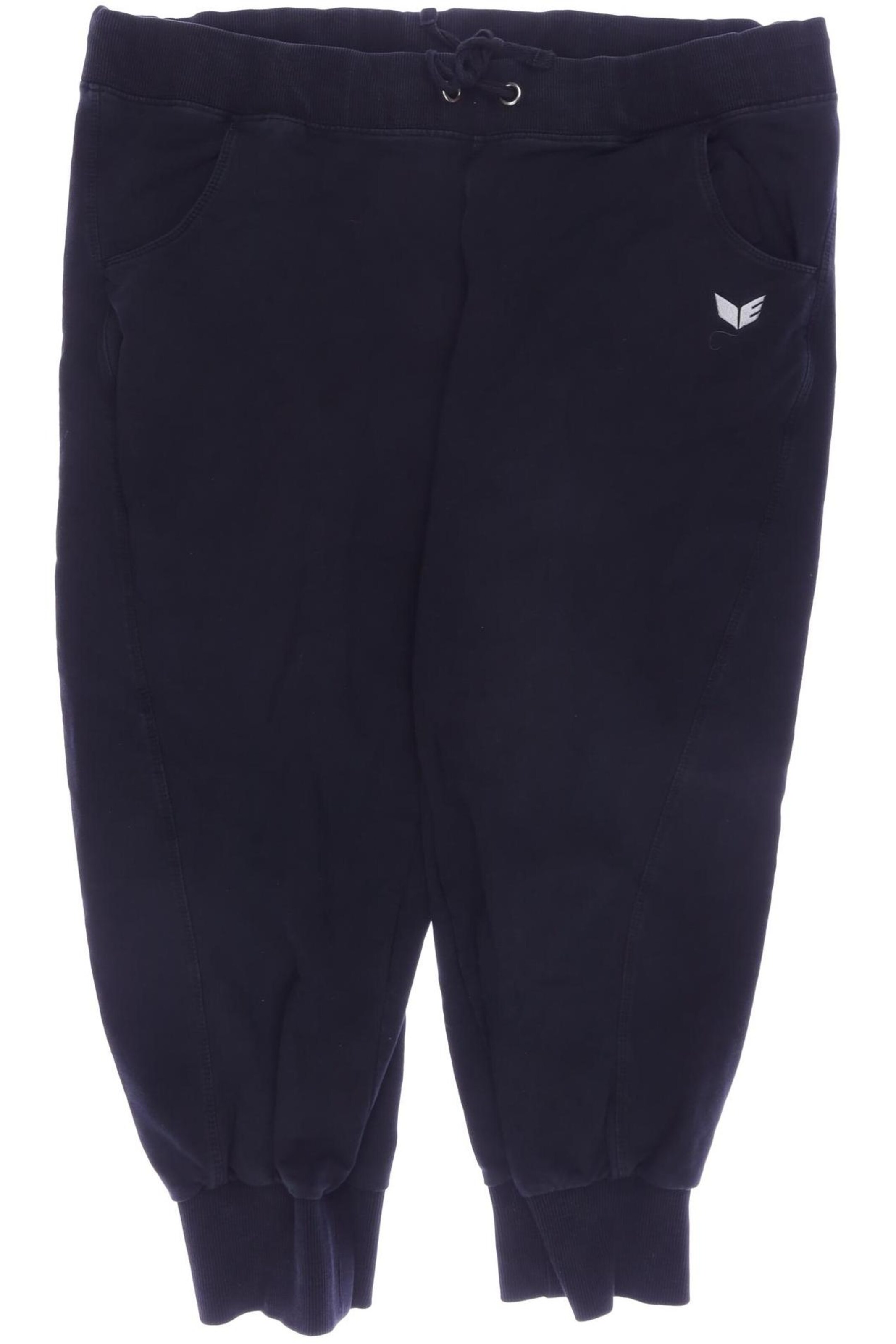 ERIMA Pants in XXL in Blue: front