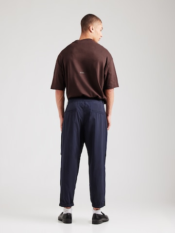 DRYKORN - regular Pantalón 'LIROG 10' en azul