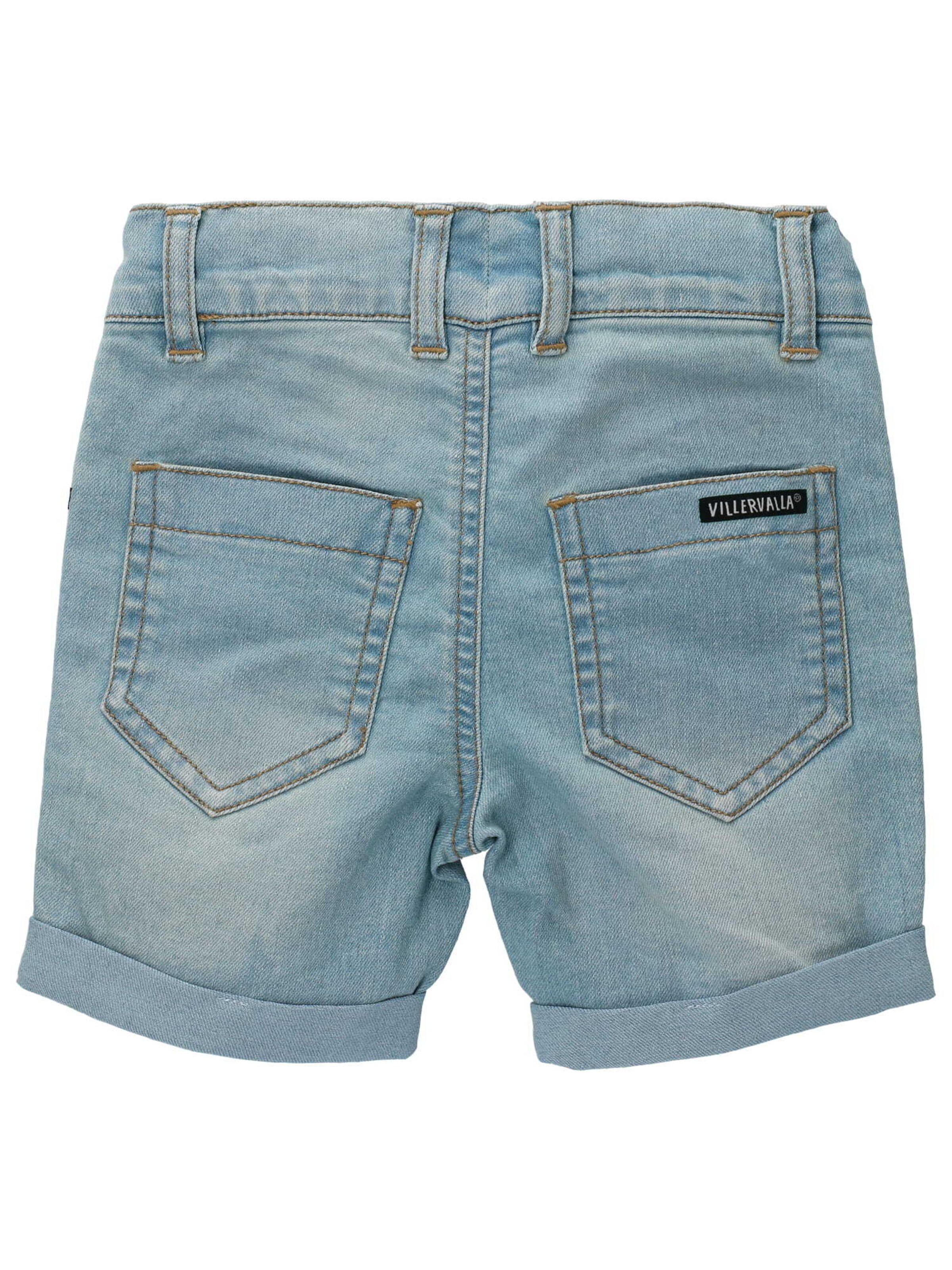 Villervalla Regular Jeans in Blue