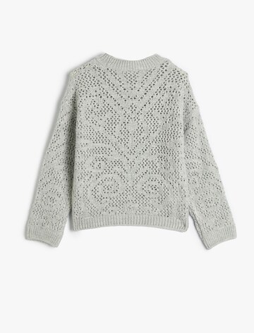 Koton Sweater in Grey