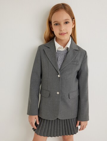 Koton Blazer in Grey: front