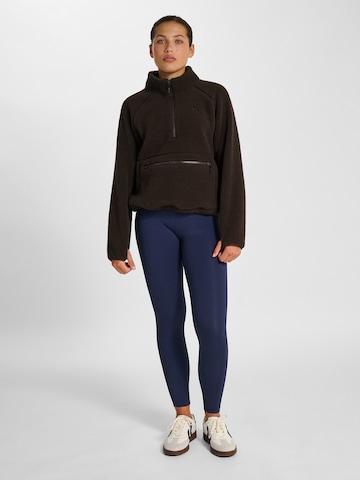 Hummel Sports sweater 'Pulse' in Grey