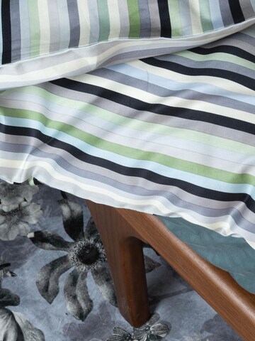 ESSENZA Teppich 'Floor' in Grau