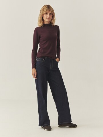 TATUUM Bő szár Farmer 'BROOKLYN' - kék